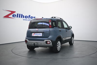 Fiat Panda Gebrauchtwagen