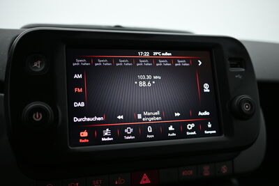 Fiat Panda Gebrauchtwagen