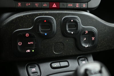 Fiat Panda Gebrauchtwagen