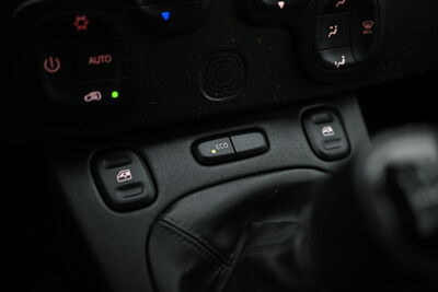 Fiat Panda Gebrauchtwagen