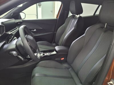 Peugeot 2008 Gebrauchtwagen Peugeot 2008 Gebrauchtwagen
