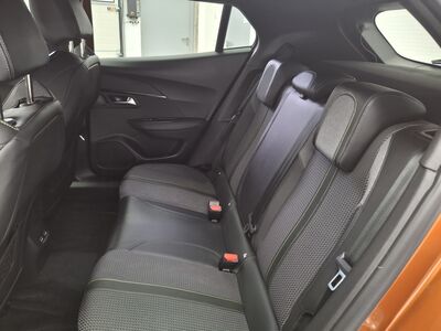 Peugeot 2008 Gebrauchtwagen Peugeot 2008 Gebrauchtwagen