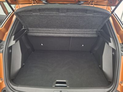 Peugeot 2008 Gebrauchtwagen Peugeot 2008 Gebrauchtwagen