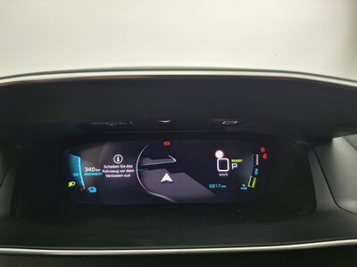 Peugeot 2008 Gebrauchtwagen Peugeot 2008 Gebrauchtwagen