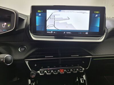 Peugeot 2008 Gebrauchtwagen Peugeot 2008 Gebrauchtwagen
