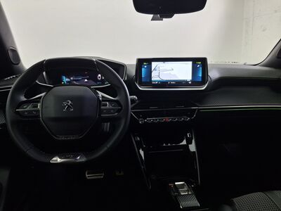 Peugeot 2008 Gebrauchtwagen Peugeot 2008 Gebrauchtwagen
