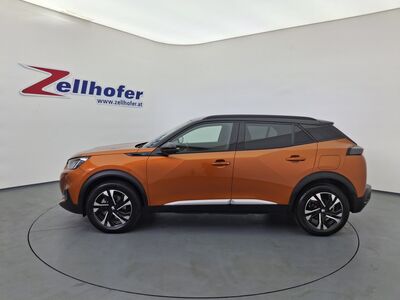 Peugeot 2008 Gebrauchtwagen Peugeot 2008 Gebrauchtwagen