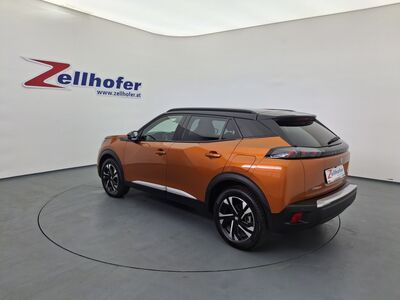 Peugeot 2008 Gebrauchtwagen Peugeot 2008 Gebrauchtwagen