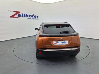 Peugeot 2008 Gebrauchtwagen Peugeot 2008 Gebrauchtwagen