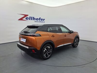Peugeot 2008 Gebrauchtwagen Peugeot 2008 Gebrauchtwagen