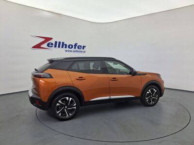 Peugeot 2008 Gebrauchtwagen Peugeot 2008 Gebrauchtwagen