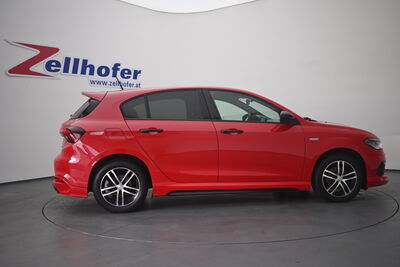 Fiat Tipo Gebrauchtwagen Fiat Tipo Gebrauchtwagen