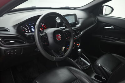 Fiat Tipo Gebrauchtwagen Fiat Tipo Gebrauchtwagen