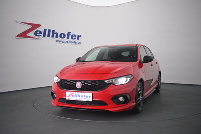 Fiat Tipo Gebrauchtwagen Fiat Tipo Gebrauchtwagen