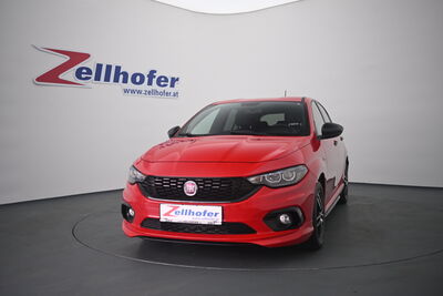 Fiat Tipo Gebrauchtwagen Fiat Tipo Gebrauchtwagen
