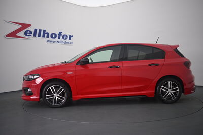 Fiat Tipo Gebrauchtwagen Fiat Tipo Gebrauchtwagen
