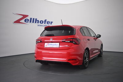 Fiat Tipo Gebrauchtwagen Fiat Tipo Gebrauchtwagen