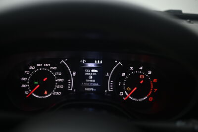 Fiat Tipo Gebrauchtwagen Fiat Tipo Gebrauchtwagen