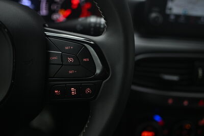 Fiat Tipo Gebrauchtwagen Fiat Tipo Gebrauchtwagen