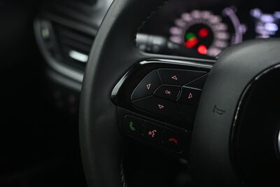 Fiat Tipo Gebrauchtwagen Fiat Tipo Gebrauchtwagen
