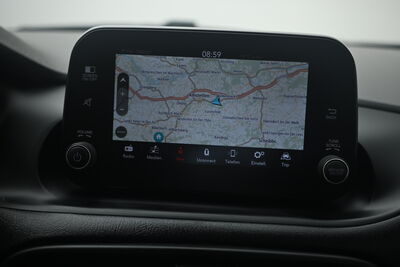 Fiat Tipo Gebrauchtwagen Fiat Tipo Gebrauchtwagen