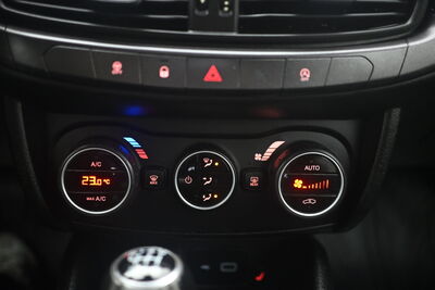 Fiat Tipo Gebrauchtwagen Fiat Tipo Gebrauchtwagen