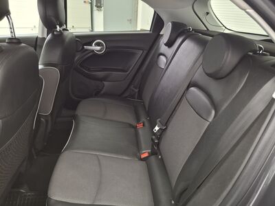 Fiat 500X Gebrauchtwagen Fiat 500X Gebrauchtwagen
