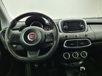 Fiat 500X Gebrauchtwagen Fiat 500X Gebrauchtwagen