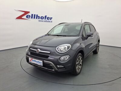 Fiat 500X Gebrauchtwagen Fiat 500X Gebrauchtwagen
