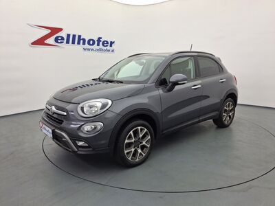 Fiat 500X Gebrauchtwagen Fiat 500X Gebrauchtwagen