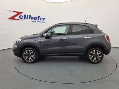 Fiat 500X Gebrauchtwagen Fiat 500X Gebrauchtwagen