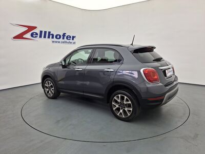 Fiat 500X Gebrauchtwagen Fiat 500X Gebrauchtwagen