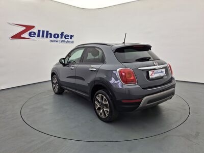 Fiat 500X Gebrauchtwagen Fiat 500X Gebrauchtwagen