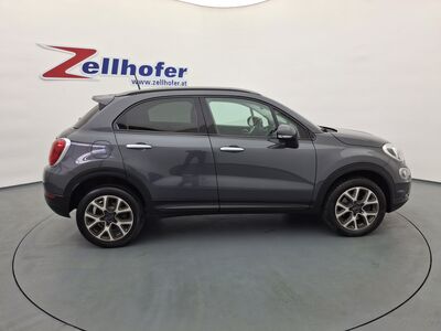 Fiat 500X Gebrauchtwagen Fiat 500X Gebrauchtwagen