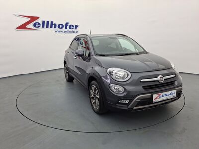 Fiat 500X Gebrauchtwagen Fiat 500X Gebrauchtwagen