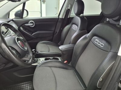 Fiat 500X Gebrauchtwagen Fiat 500X Gebrauchtwagen