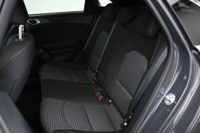 KIA Ceed Gebrauchtwagen KIA Ceed Gebrauchtwagen