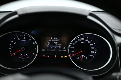 KIA Ceed Gebrauchtwagen KIA Ceed Gebrauchtwagen