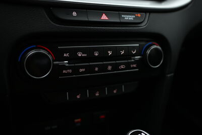 KIA Ceed Gebrauchtwagen KIA Ceed Gebrauchtwagen
