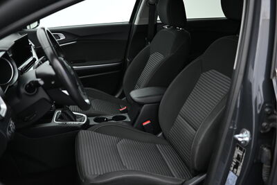 KIA Ceed Gebrauchtwagen KIA Ceed Gebrauchtwagen