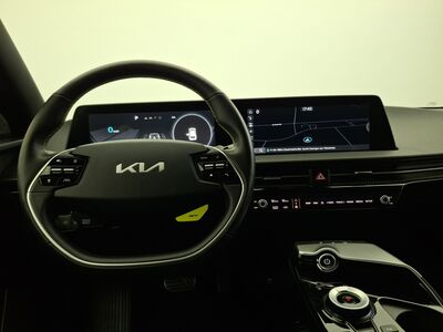 KIA EV6 Gebrauchtwagen KIA EV6 Gebrauchtwagen