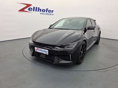 KIA EV6 Gebrauchtwagen KIA EV6 Gebrauchtwagen