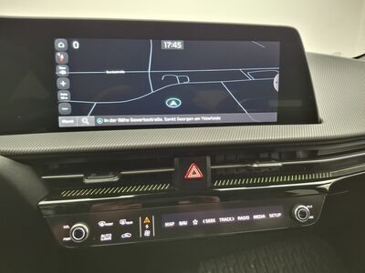 KIA EV6 Gebrauchtwagen KIA EV6 Gebrauchtwagen