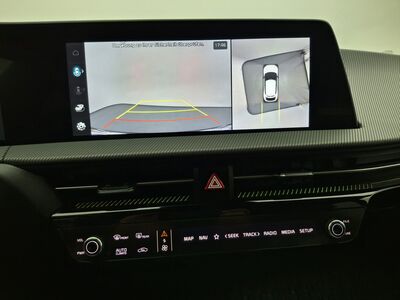 KIA EV6 Gebrauchtwagen KIA EV6 Gebrauchtwagen