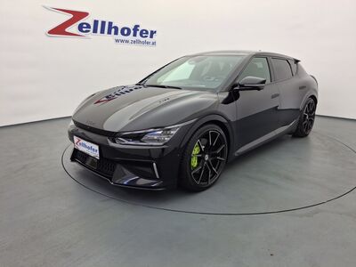 KIA EV6 Gebrauchtwagen KIA EV6 Gebrauchtwagen