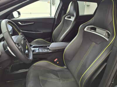 KIA EV6 Gebrauchtwagen KIA EV6 Gebrauchtwagen