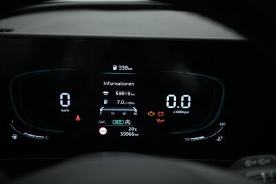 KIA Sportage Gebrauchtwagen