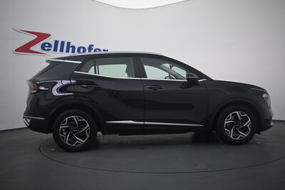 KIA Sportage Gebrauchtwagen