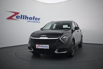 KIA Sportage Gebrauchtwagen