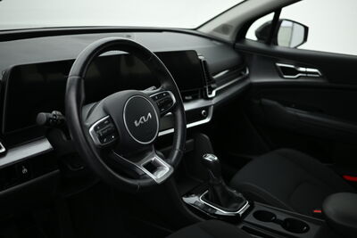 KIA Sportage Gebrauchtwagen